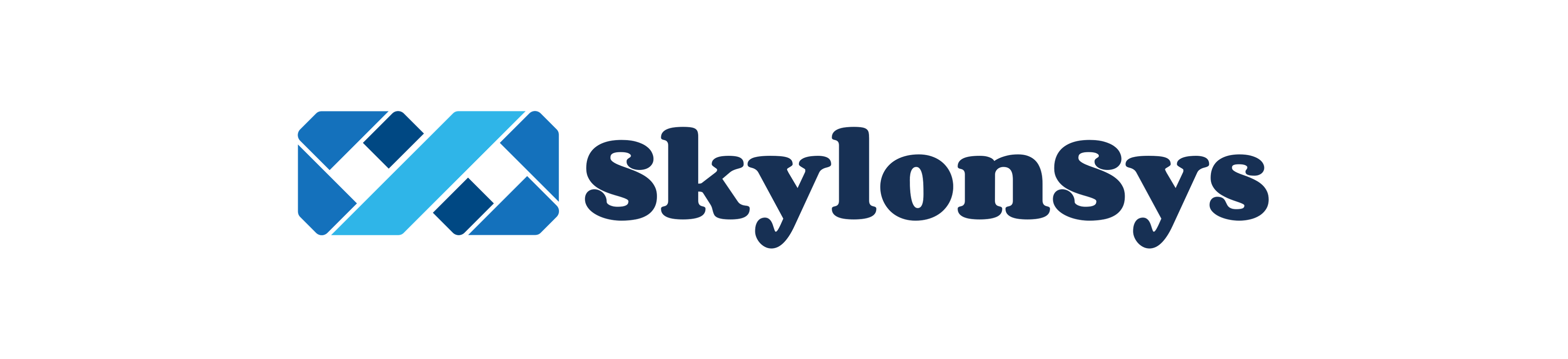 SkylonSys Logo